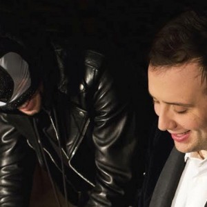 Raphael Gualazzi e The Bloody Beetroots