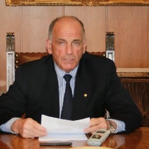 Augusto Rollandin – Presidente Regione Valle D’Aosta