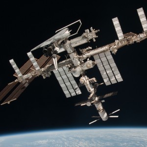 ISS- Stazione Spaziale Internazionale