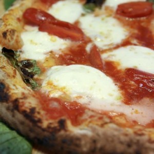 A Rai1 la vera pizza napoletana