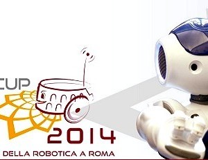 RomeCup 2014