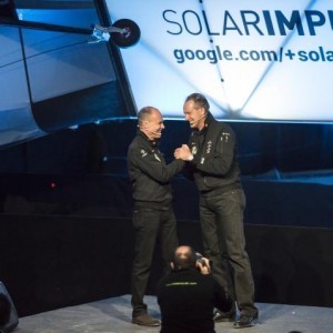 Solar Impulse