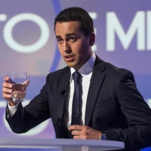 Luigi Di Maio