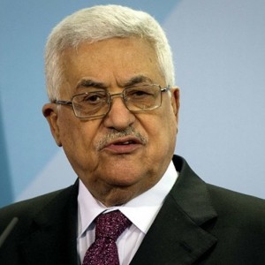 Abu Mazen presidente palestinese