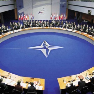 Nato – Organizzazione del Trattato dell’Atlantico del Nord