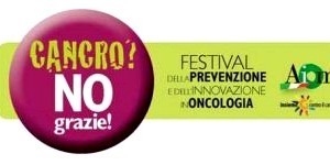 cancro no grazie