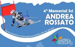 Memorial Sci Andrea Rossato
