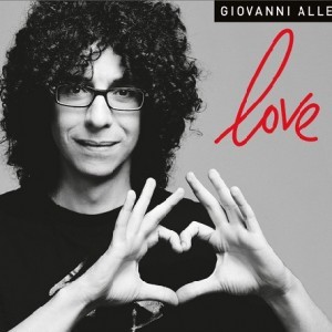 Giovanni Allevi Love