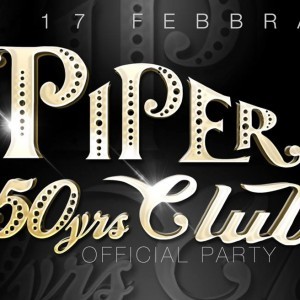 piper club