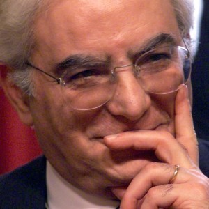 Sergio Mattarella