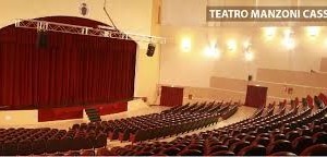 Teatro Manzoni di Cassino