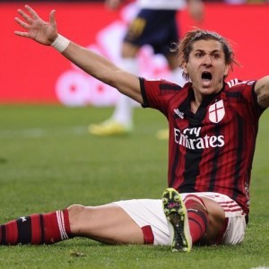 Lione – Milan streaming gratis Rojadirecta diretta live dalle ore 20,45