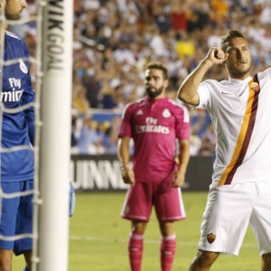 Roma – Real Madrid Rojadirecta streaming gratis diretta live da Melbourne