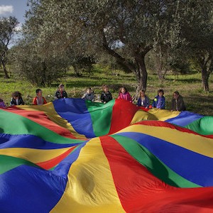 attività fisica bambini