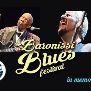 baronissi blues festival