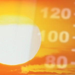 ondata di calore