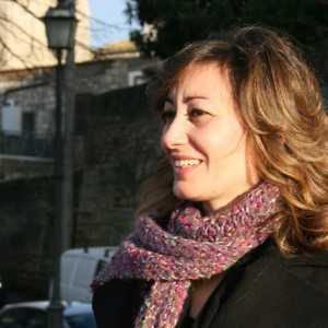 Silvia Blasi M5S