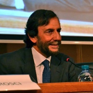 Riccardo Garosci
