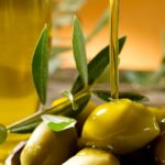 comprare olio d’oliva