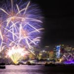 Capodanno a Sydney