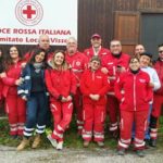 Croce Rossa Italiana Visso