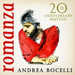 Andrea Bocelli, Romanza album