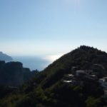 Castello di Pogerola ad Amalfi (SA)