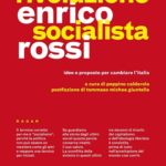 Copertina del libro Rivoluzione socialista