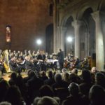 Concerto di Natale nella Cattedrale di Viterbo