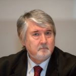 Giuliano Poletti, ministro del Lavoro nel Governo Renzi