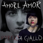 Roberta Giallo Amore Amor.