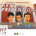 Calendario fondazione melanoma