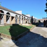 Cimitero San Lorenzo, Tarquinia