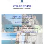 Atrani stelle divine