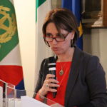 Concetta Mirisola, Direttore Generale INMP