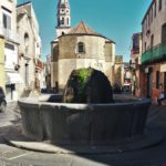 Piazza II Ottobre Sant’Anastasia, Napoli