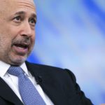 Lloyd Blankfein