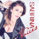 Cover cd single SABRINA