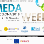 Medaweek2018 Barcellona