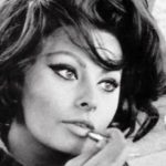 Sophia Loren