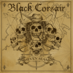 Black Corsair – Seven Seas