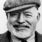 Ernest Hemingway