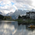 Misurina