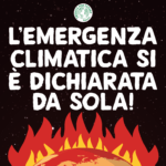 Autodichiarazione emergenza climatica