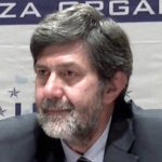 Adamo Bonazzi Segretario Generale Fsi-Usae