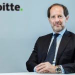 Fabio Pompei, CEO di Deloitte Italia.