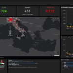 coronavirus mappa 090320