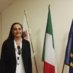 Giovanna Ferrara, Presidente di Unimpresa