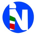 logo italia news icon
