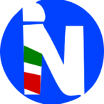 logo italia news icon